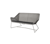 Cane-line Breeze 2-Seater Outdoor Sofa 5567LS