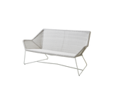 Cane-line Breeze 2-Seater Outdoor Sofa 5567LS