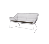 Cane-line Breeze 2-Seater Outdoor Sofa 5567LS