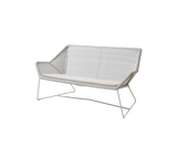 Cane-line Breeze 2-Seater Outdoor Sofa 5567LS