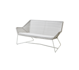Cane-line Breeze 2-Seater Outdoor Sofa 5567LS