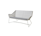 Cane-line Breeze 2-Seater Outdoor Sofa 5567LS