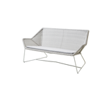 Cane-line Breeze 2-Seater Outdoor Sofa 5567LS