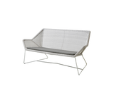 Cane-line Breeze 2-Seater Outdoor Sofa 5567LS