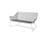 Cane-line Breeze 2-Seater Outdoor Sofa 5567LS