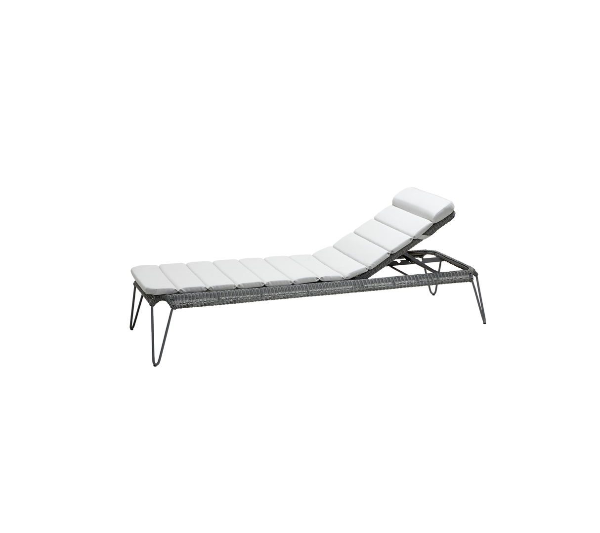 Cane-line Breeze Outdoor Sunbed