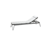 Cane-line Breeze Outdoor Sunbed