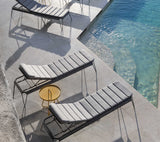 Cane-line Breeze Outdoor Sunbed