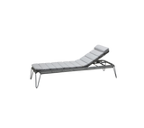 Cane-line Breeze Outdoor Sunbed