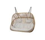 Hive Woven 2-Seater Sofa