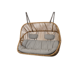Hive Woven 2-Seater Sofa