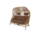 Hive Woven 2-Seater Sofa