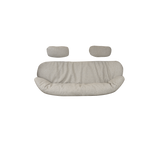 Hive 2-Seater Sofa Cushion Set with Neck Cushion