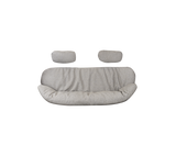 Hive 2-Seater Sofa Cushion Set with Neck Cushion