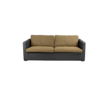 Cane-line Chester 3-Seater Outdoor Lounge Sofa