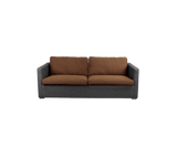 Cane-line Chester 3-Seater Outdoor Lounge Sofa
