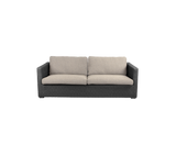 Cane-line Chester 3-Seater Outdoor Lounge Sofa