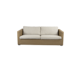 Cane-line Chester 3-Seater Outdoor Lounge Sofa
