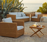 Cane-line Chester Outdoor Lounge Chair
