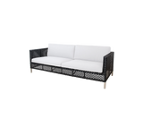 Connect 3-Seater Sofa Outdoor Sofa