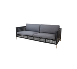 Connect 3-Seater Sofa Outdoor Sofa