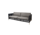 Connect 3-Seater Sofa Cushion Set