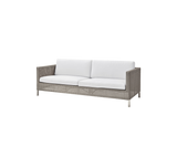 Connect 3-Seater Sofa Outdoor Sofa