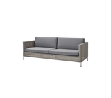 Connect 3-Seater Sofa Outdoor Sofa