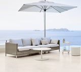 Connect 2-Seater Right Module Outdoor Sofa