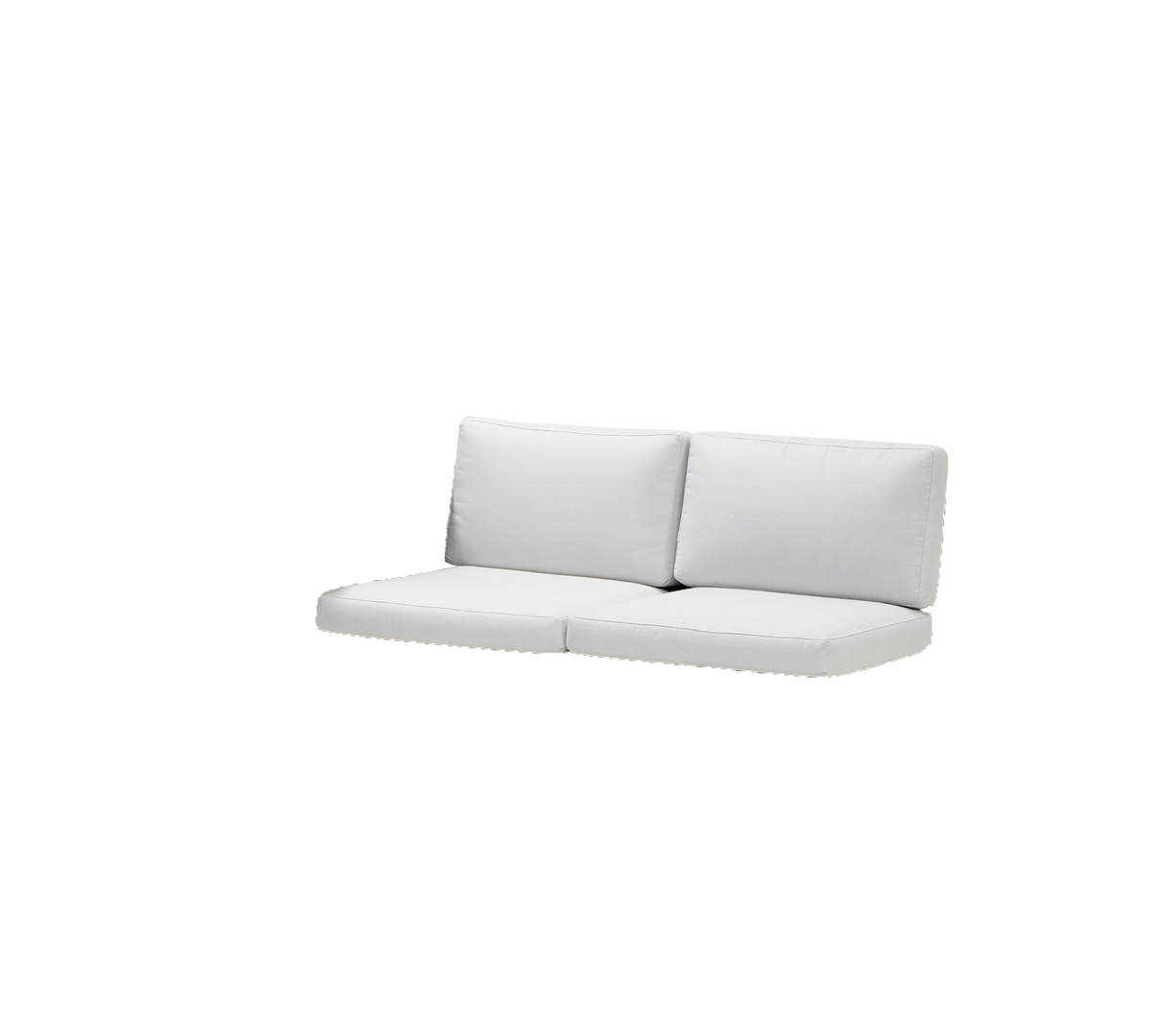 Connect 2-Seater Sofa Cushion Set
