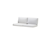 Connect 2-Seater Sofa Cushion Set