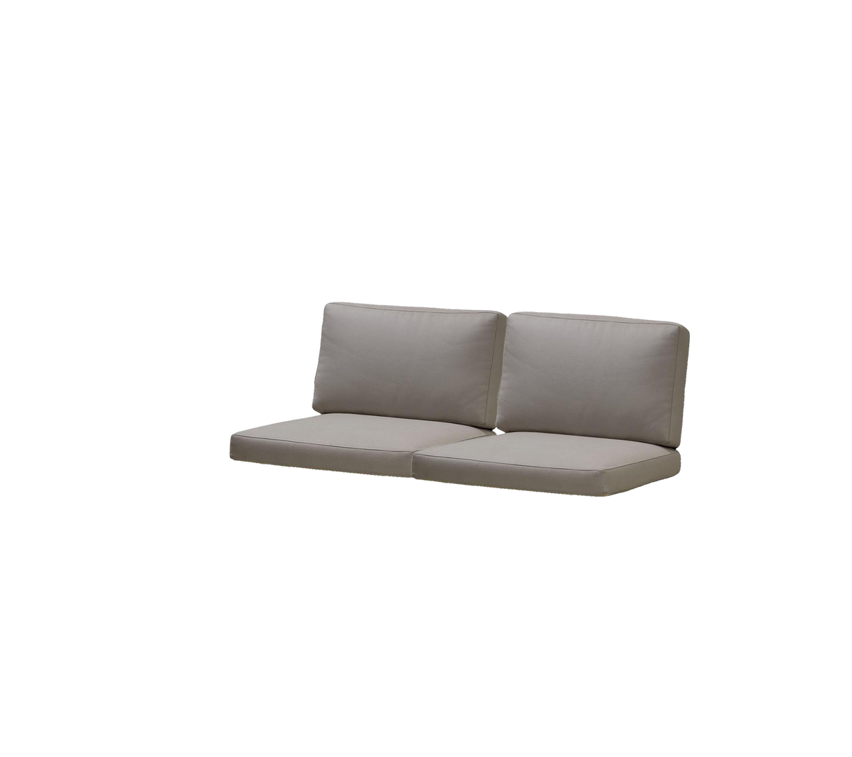 Connect 2-Seater Sofa Cushion Set