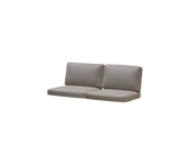 Connect 2-Seater Sofa Cushion Set