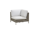 Connect Corner Module Outdoor Sofa