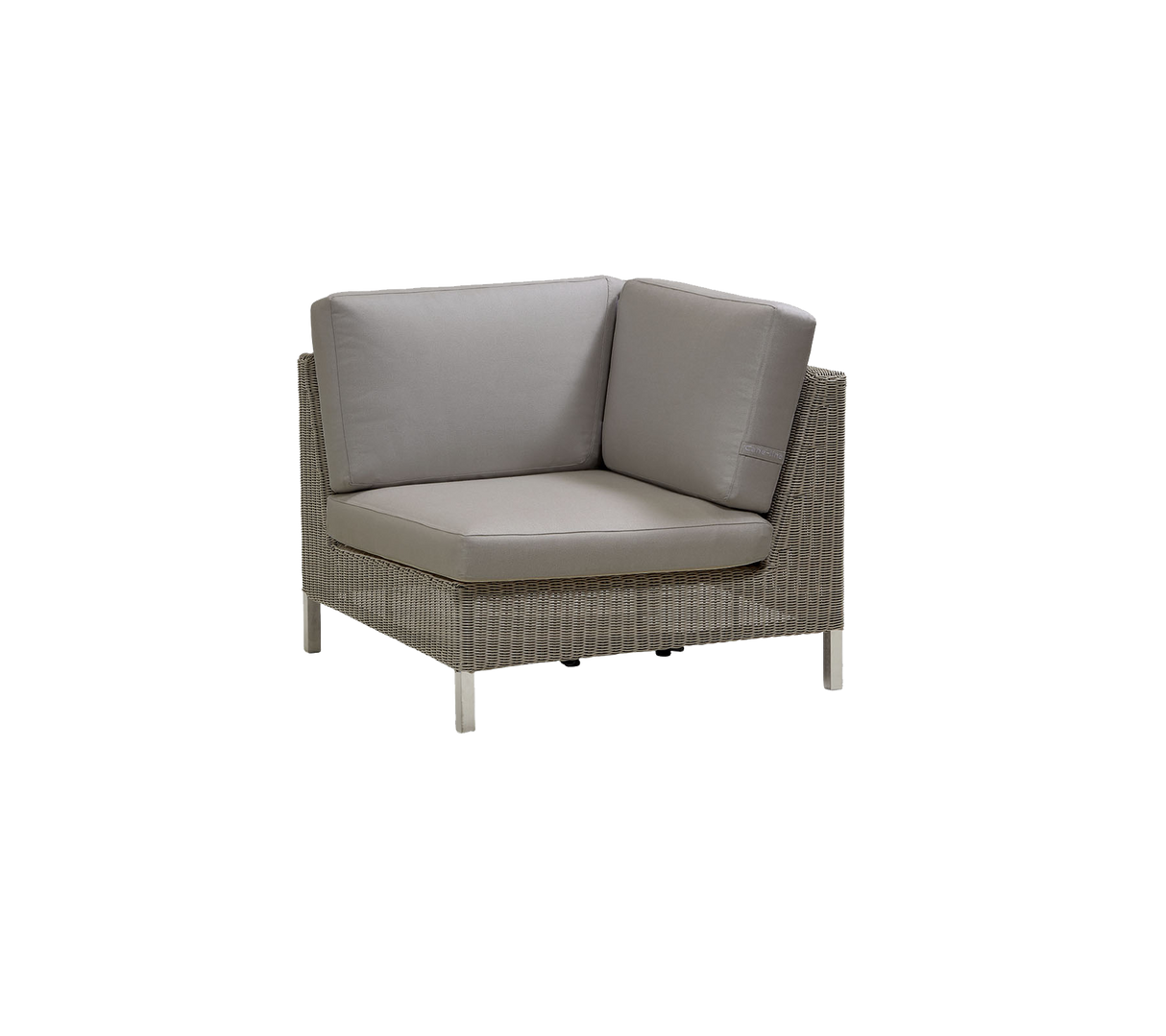 Connect Corner Module Cushion Set Outdoor Cushion