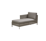 Connect Chaise Lounge Module Cushion Set
