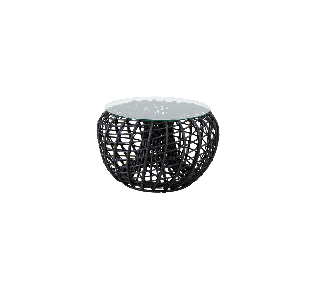 Nest Small Indoor Coffee Table Footstool 7320RU