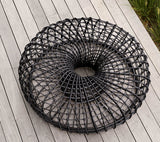 Nest Large Indoor Coffee Table Footstool 7321RU