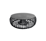 Nest Large Indoor Coffee Table Footstool 7321RU