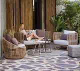Nest 2-Seater Indoor Sofa 75222RU