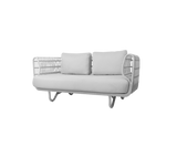 Nest 2-Seater Indoor Sofa 75222RU