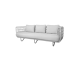 Nest 3-Seater Indoor Sofa 75233RU