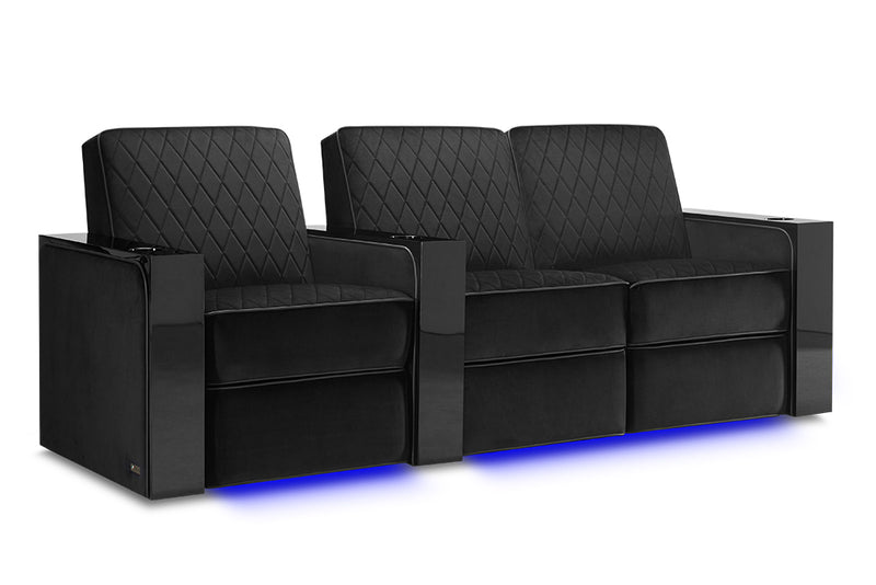 Valencia Naples Prestige Home Theater Seating