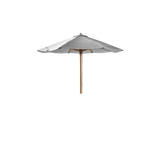 Classic Low Pulley System Parasol for Peacock Daybed 58240TY506