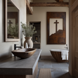 The Summit - Metal Wall Art