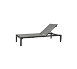 Relax Stackable Outdoor Sunbed 5966TXG