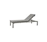 Relax Stackable Outdoor Sunbed 5966TXG