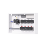 APOLLO Manifold Station