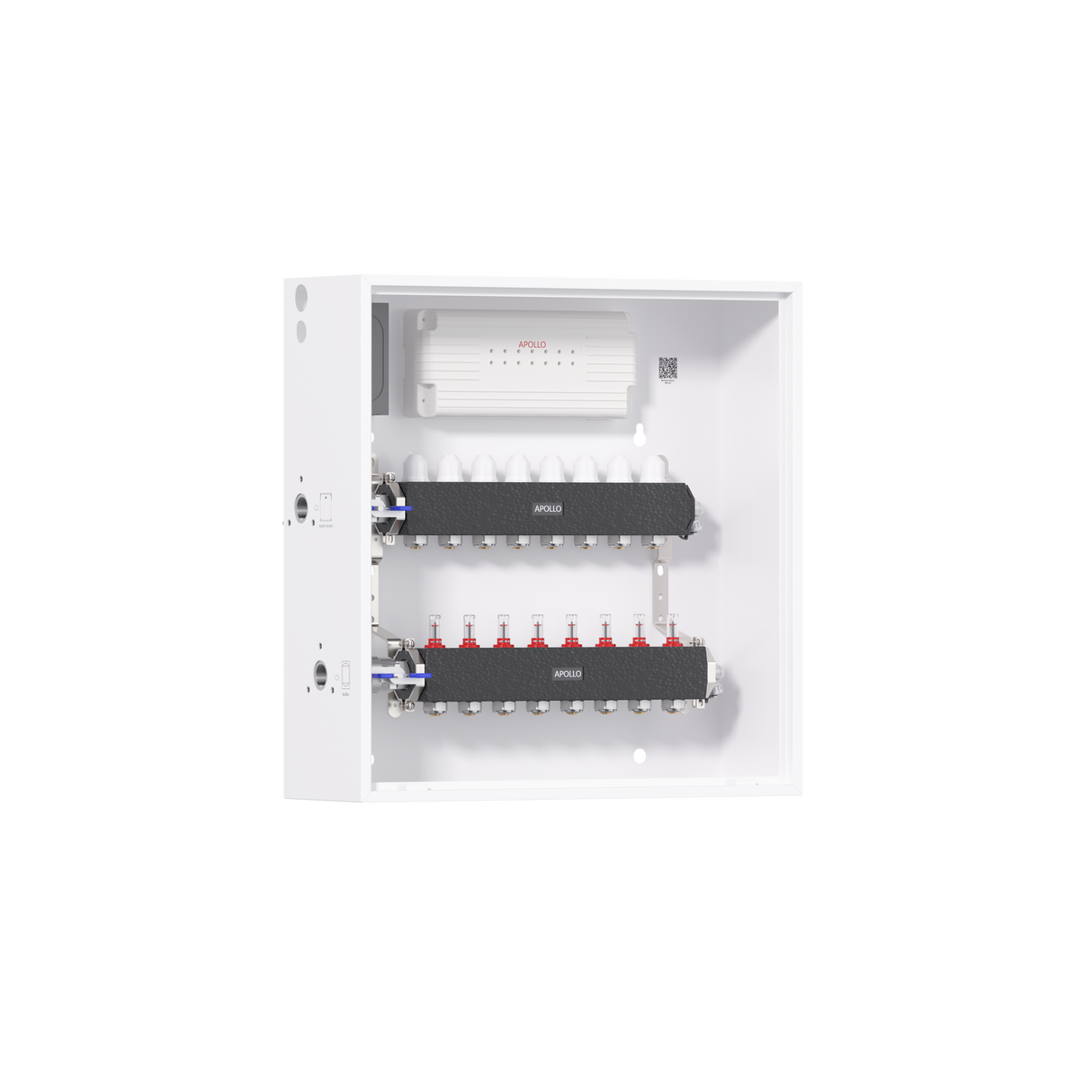 APOLLO Manifold Station