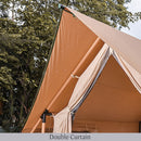 Luna Aurora II Safari Tents